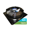 Fan Replacement Assembly -460 Volt
