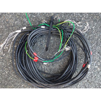 Wiring Harnesses 