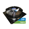 Fan Replacement Assembly -230 Volt