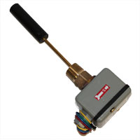 Electric Float Switch, F-63