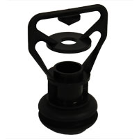 Nozzle & Grommet Kit, BAC 360°